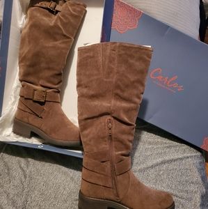 Carlos by Carlos Santana size 6.5